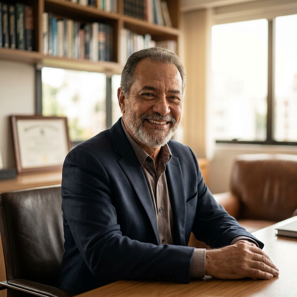 Gustavo Pimentel