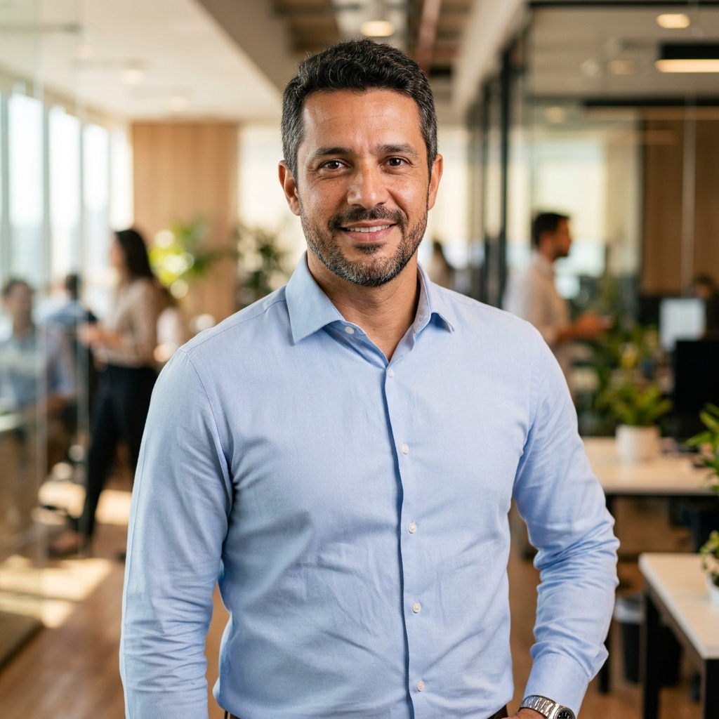 Ricardo Menezes